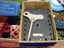 MECCANO ASSORTED LOT & MECCANO MOTOR, WORKING. Carousel 11