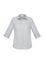 RS968LT Biz Corporates Womens Charlie 3/4 Shirt Carousel 4
