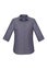 RS968LT Biz Corporates Womens Charlie 3/4 Shirt Carousel 5