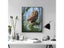 Meian 14CT Owl Animal Tree Cotton Thread Embroidery Kit DIY Needlework DMC Home Carousel 4