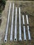 Heavy duty drawer slider set for camper or tradesman set up Carousel 1