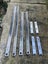 Heavy duty drawer slider set for camper or tradesman set up Carousel 5