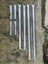 Heavy duty drawer slider set for camper or tradesman set up Carousel 2