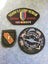 AN AUCTION OF VINTAGE EMBROIDERED MILITARY PATCHES Carousel 3
