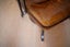 Newcastle Vintage Leather Office Chair Carousel 8