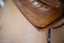 Newcastle Vintage Leather Office Chair Carousel 9