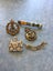 AN AUCTION OF VINTAGE MILITARY PATCHES AND BADGES Carousel 2