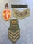AN AUCTION OF VINTAGE MILITARY PATCHES AND BADGES Carousel 3