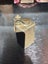 A RARE ORIGINAL MILITARY VICKERS OIL CAN Carousel 2