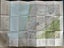 1973 NZMS 1 Sheet N152 Levin North Island Carousel 1