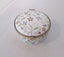 Small Floral Trinket Dish Carousel 1