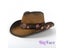 Women Western Cowboy Hat For Summer Elegant Lady Cowgirl Sombrero Hombre Caps Carousel 3