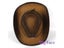 Women Western Cowboy Hat For Summer Elegant Lady Cowgirl Sombrero Hombre Caps Carousel 5