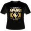 TRIBAL ROOTS - TE WHANAU A APANUI TSHIRTS - Sml-5XL Carousel 1