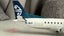 Air New Zealand Link Saab 340A Carousel 4