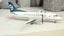 Air New Zealand Link Saab 340A Carousel 1