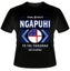 TRIBAL ROOTS - HOKIANGA TSHIRT - Sml-5XL Carousel 2