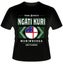 TRIBAL ROOTS - HOKIANGA TSHIRT - Sml-5XL Carousel 5
