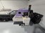 Flat bed Cannon JFX500-2131 UV LED industrial CNC Printer Carousel 4