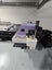 Flat bed Cannon JFX500-2131 UV LED industrial CNC Printer Carousel 5