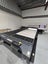 Flat bed Cannon JFX500-2131 UV LED industrial CNC Printer Carousel 6