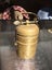 AN EXCELLENT EARLY MILITARY CANTEEN WITH ORIGINAL SPOON Carousel 2