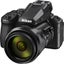 Nikon COOLPIX P950 Digital Camera 83x Optical Zoom - NIKKOR Super ED VR Lens Carousel 3