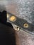 A PAIR OF EARLY MILITARY LEATHER CASES Carousel 5