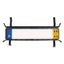 Bearack Universal License Plate Holder Velcro Carousel 1