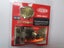 Lockwood 001 Double Cylinder Deadlatch Brass Carousel 2