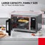 Microwave Oven Carousel 1