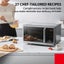Microwave Oven Carousel 2