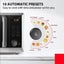 Microwave Oven Carousel 3