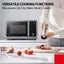 Microwave Oven Carousel 7