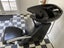 Hairdressing Backwash basin Carousel 1