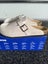 Birkenstock Men’s Clogs - Size EU 39 Grey Suede Carousel 2