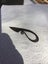 SOME TYPE OF ANTIQUE UNUSUAL HAND FORGED IRON KNIFE Carousel 1