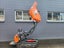 Cormidi C60 Hi Tip Tracked Dumper Carousel 4
