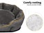 Pawz Electric Pet Heater Bed Heated Mat Cat Dog Heat Blanket Removable Cover Carousel 6