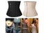 Corset Body Shaper Latex Waist Trainer Zipper Underbust Slim Tummy Waist Carousel 8