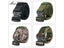 Maikun Military Equipment Combat Tactical Belts For Men US Army Training Nylon Carousel 5