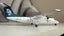 Air New Zealand Link (Air Nelson) Bombardier DHC-8-300Q Dash 8 Pacific Wave Carousel 1