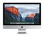 iMac Retina 5K 27-inch 2017 i5 16GB DDR4 512GB SSD Radeon 570Pro 3m Warr Carousel 1