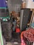 Storage Unit Contents Carousel 6