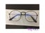 Gold Round Clear Glasses Eye Glasses Frame Women Men Glasses Transparent Round Carousel 7