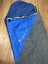 Northstar 100 Micro Cel 3D Synthetic Travel Sleeping Bag Carousel 2