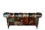 TNC Patchwork 2 Seater Sofa, 1120L-55D Carousel 4