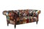TNC Patchwork 2 Seater Sofa, 1120L-55D Carousel 3
