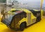 ROSENBAUER PANTHER 6x6 ARFF - WELLINGTON AIRPORT 1:43 (SCARCE) Carousel 4