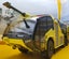 ROSENBAUER PANTHER 6x6 ARFF - WELLINGTON AIRPORT 1:43 (SCARCE) Carousel 6